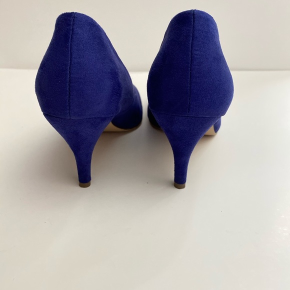 ‼️SOLD‼️ H&M Heels - Picture 4 of 6